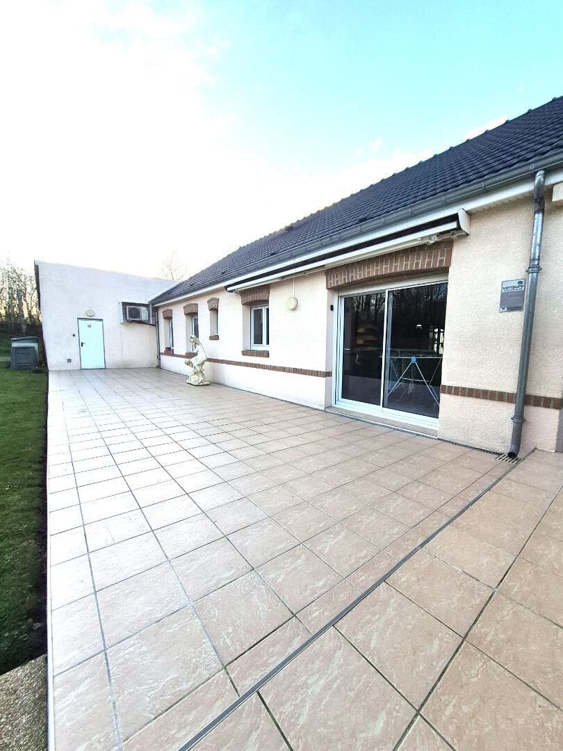 Maison Cambrai 6 pièce(s) 114 m2