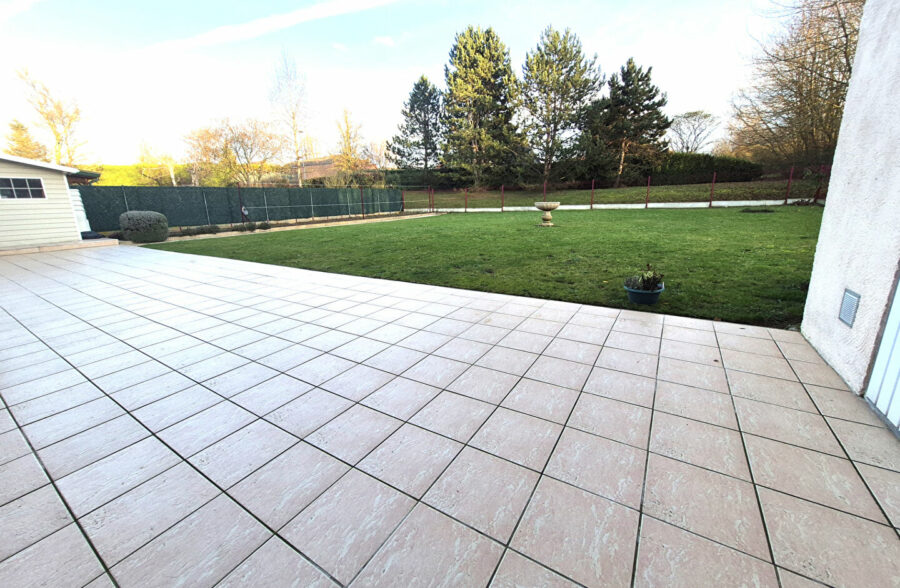 Maison Cambrai 6 pièce(s) 114 m2