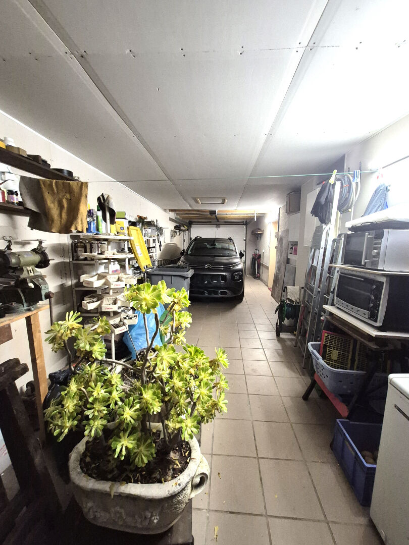 Maison Cambrai 6 pièce(s) 114 m2