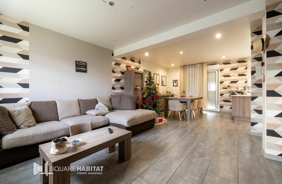 Maison Guesnain 6 pièce(s) 92.79 m2