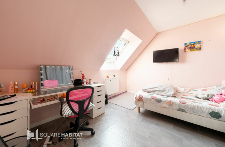 Maison Guesnain 6 pièce(s) 92.79 m2