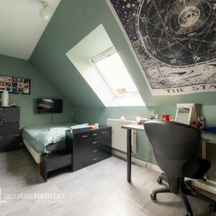 Maison Guesnain 6 pièce(s) 92.79 m2