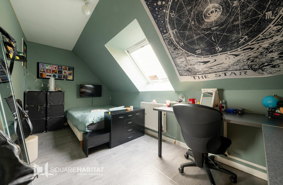 Maison Guesnain 6 pièce(s) 92.79 m2