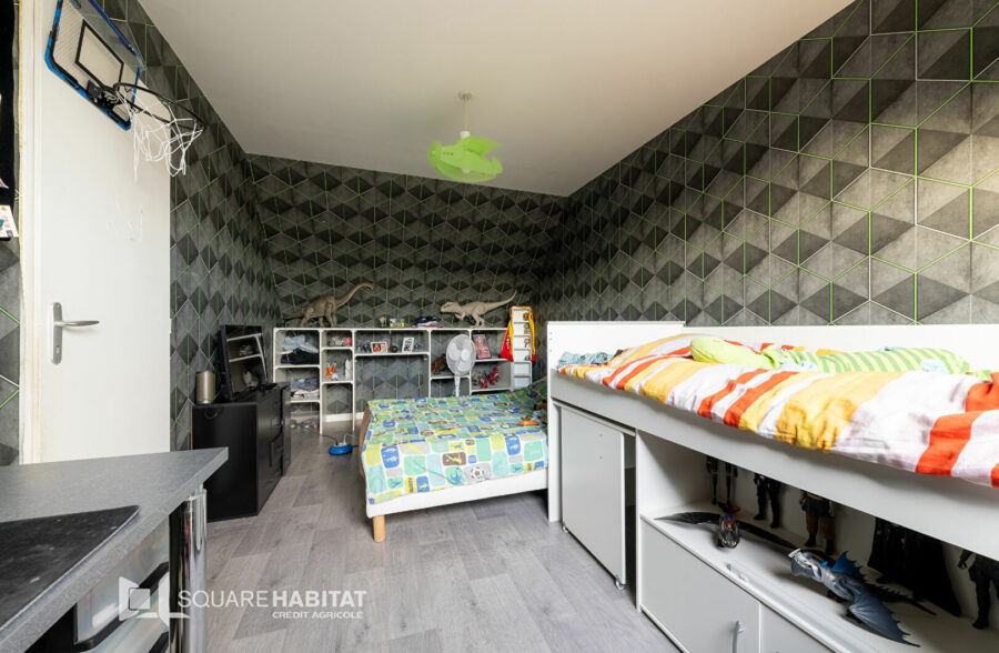 Maison Guesnain 6 pièce(s) 92.79 m2