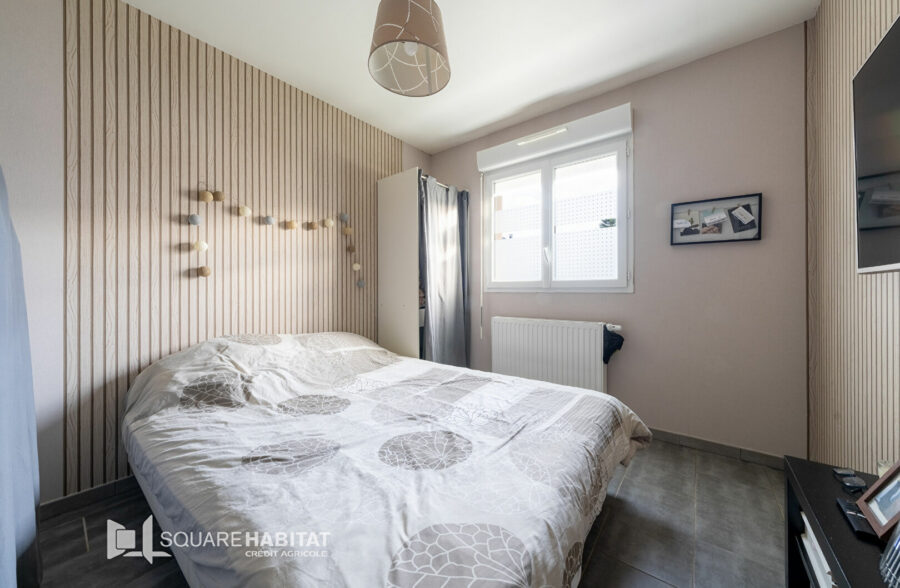 Maison Guesnain 6 pièce(s) 92.79 m2