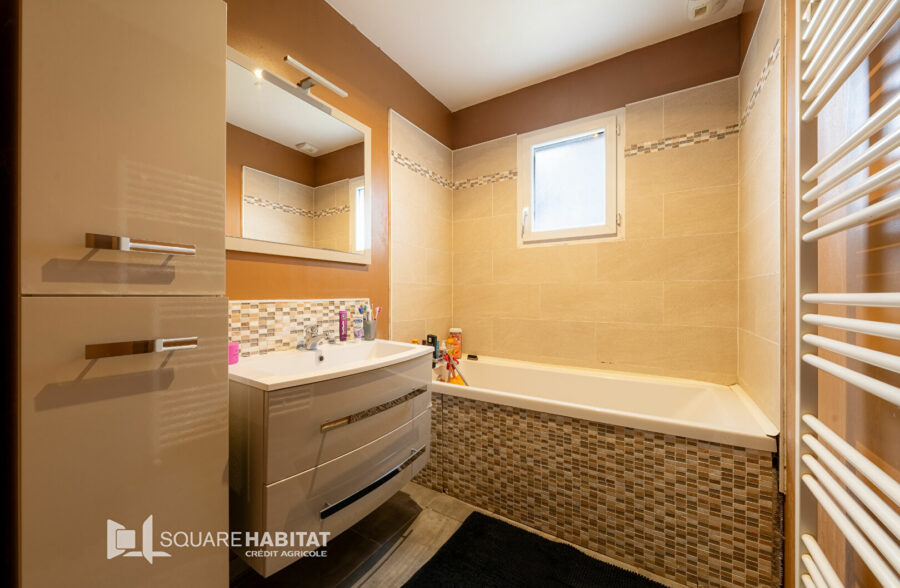 Maison Guesnain 6 pièce(s) 92.79 m2