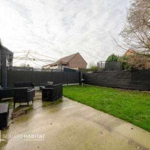 Maison Guesnain 6 pièce(s) 92.79 m2