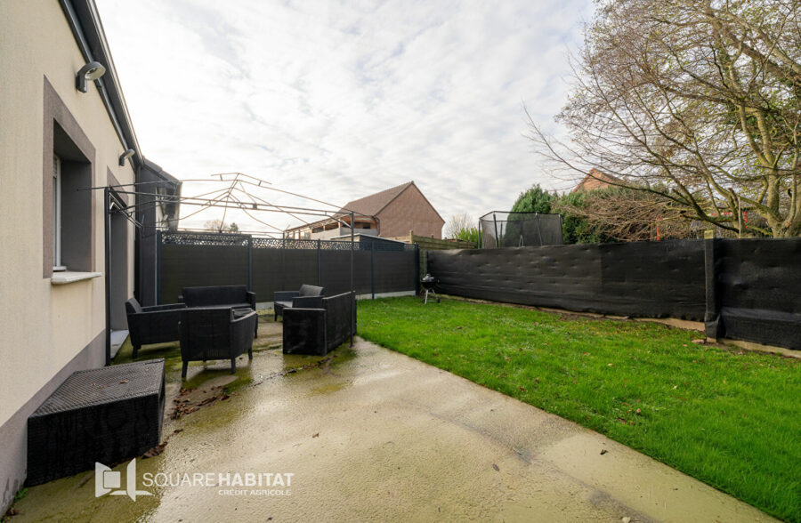 Maison Guesnain 6 pièce(s) 92.79 m2