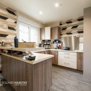 Maison Guesnain 6 pièce(s) 92.79 m2