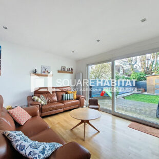 TEMPLEMARS – MAISON – 3 CHAMBRES – JARDIN