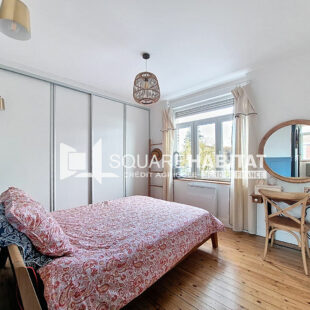 TEMPLEMARS – MAISON – 3 CHAMBRES – JARDIN