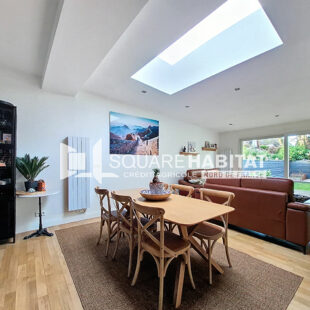 TEMPLEMARS – MAISON – 3 CHAMBRES – JARDIN