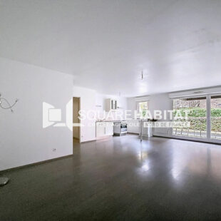 LILLE – APPARTEMENT – 2 CHAMBRES – EXTERIEUR – PARKING – PAS DE TRAVAUX