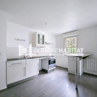 LILLE – APPARTEMENT – 2 CHAMBRES – EXTERIEUR – PARKING – PAS DE TRAVAUX