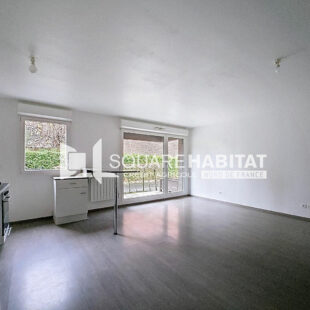 LILLE – APPARTEMENT – 2 CHAMBRES – EXTERIEUR – PARKING – PAS DE TRAVAUX