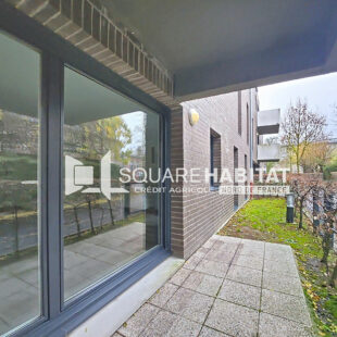 LILLE – APPARTEMENT – 2 CHAMBRES – EXTERIEUR – PARKING – PAS DE TRAVAUX