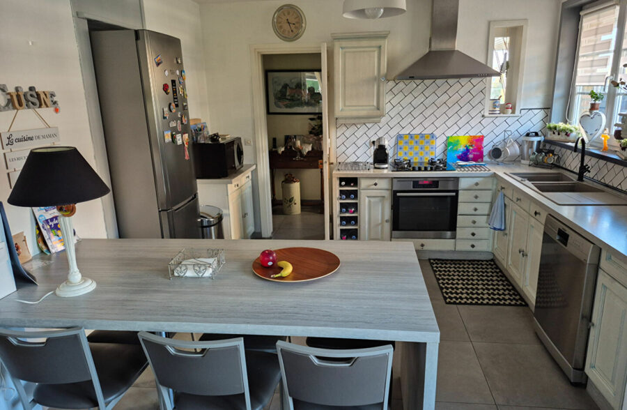 Maison Tourcoing 4 pièce(s) 120 m2