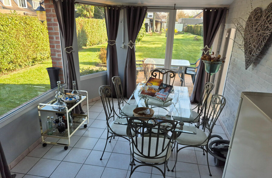 Maison Tourcoing 4 pièce(s) 120 m2