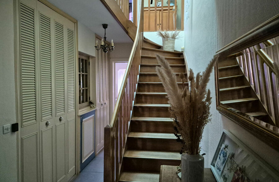 Maison Tourcoing 4 pièce(s) 120 m2