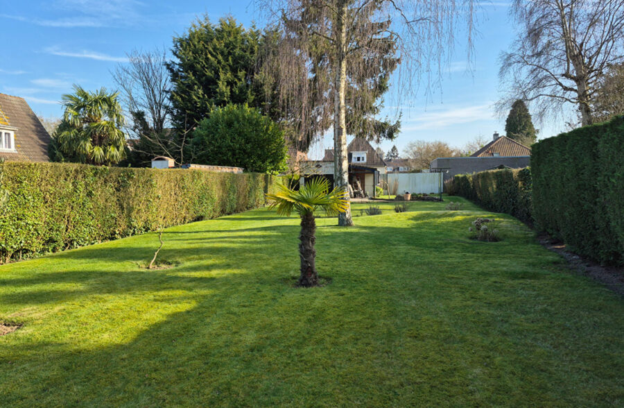 Maison Tourcoing 4 pièce(s) 120 m2