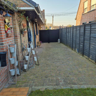 Maison Tourcoing 4 pièce(s) 120 m2