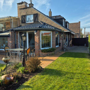 Maison Tourcoing 4 pièce(s) 120 m2