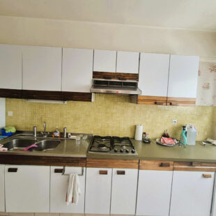 Appartement  4 pièce(s)  secteur Egalité