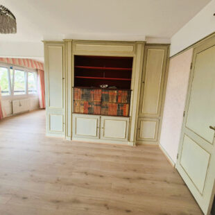 Appartement  4 pièce(s)  secteur Egalité