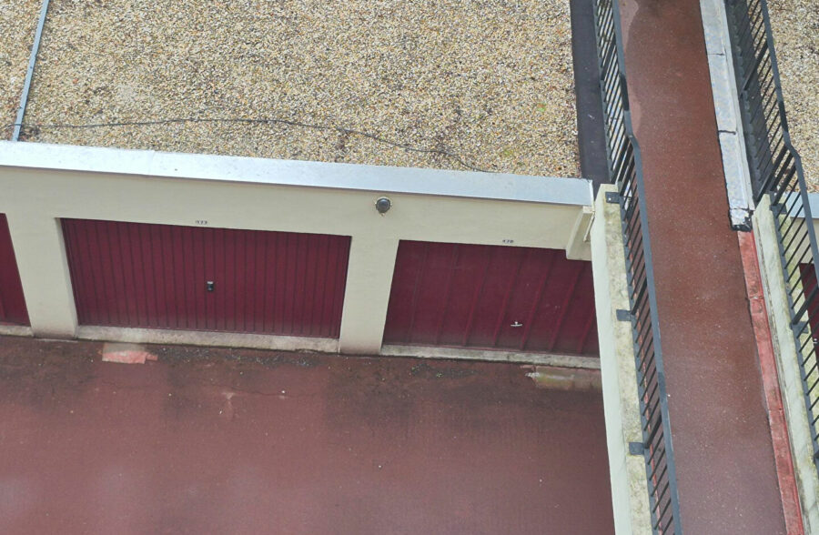 Appartement  4 pièce(s)  secteur Egalité