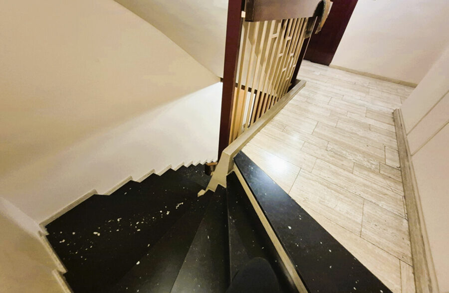 Appartement  4 pièce(s)  secteur Egalité