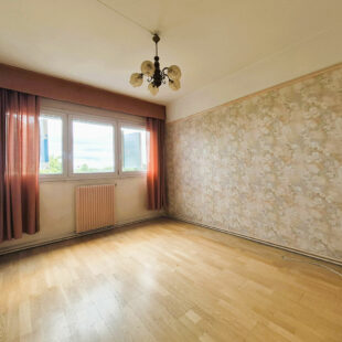 Appartement  4 pièce(s)  secteur Egalité