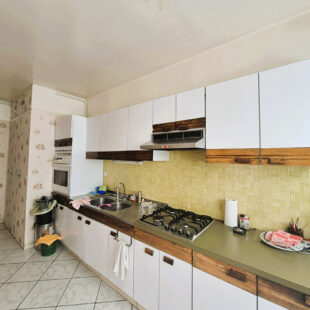 Appartement  3 chambres , garage, secteur Egalité