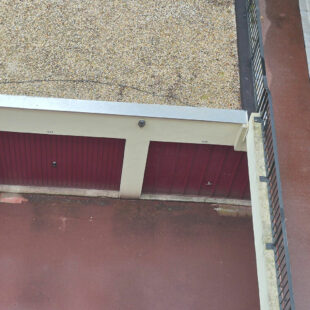 Appartement  3 chambres , garage, secteur Egalité