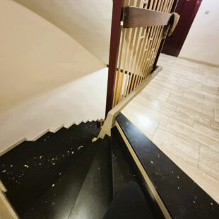 Appartement  3 chambres , garage, secteur Egalité