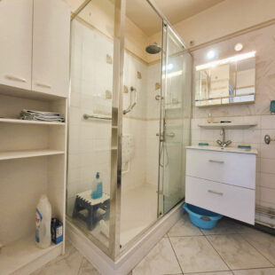 Appartement  3 chambres , garage, secteur Egalité