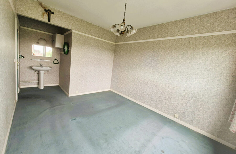 Appartement  3 chambres , garage, secteur Egalité