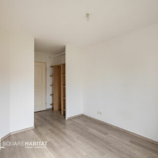 Saint -André, proximité Gare, Citadelle, Appartement  2 pièce(s) 39.44 m2 et parking