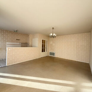 T3 67.25m² Centre ville