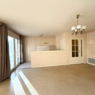 T3 67.25m² Centre ville