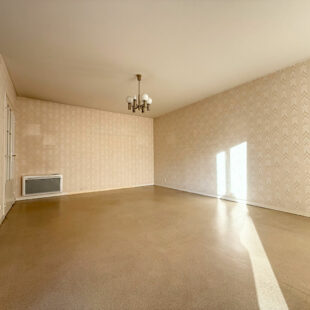 T3 67.25m² Centre ville