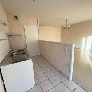 T3 67.25m² Centre ville