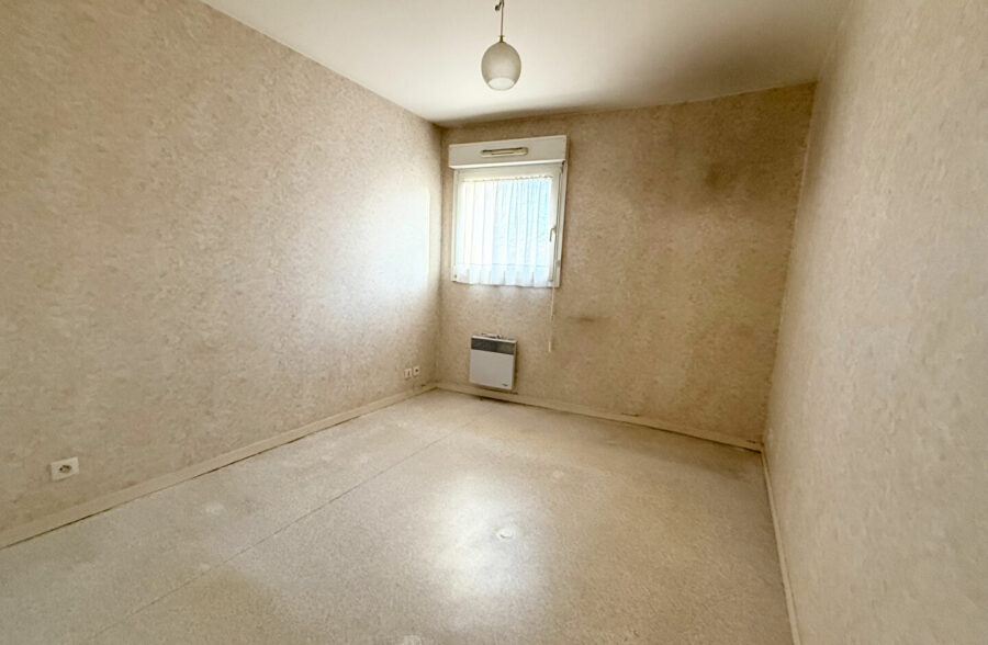 T3 67.25m² Centre ville