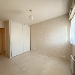 T3 67.25m² Centre ville