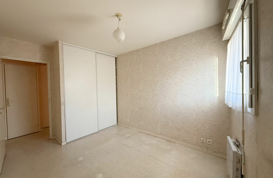 T3 67.25m² Centre ville