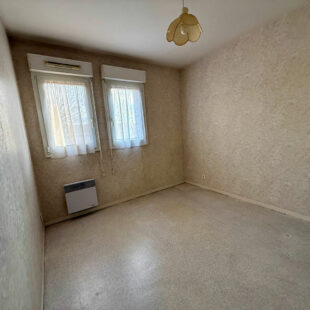 T3 67.25m² Centre ville