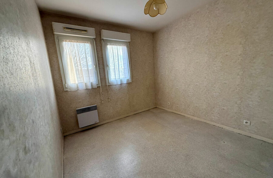 T3 67.25m² Centre ville