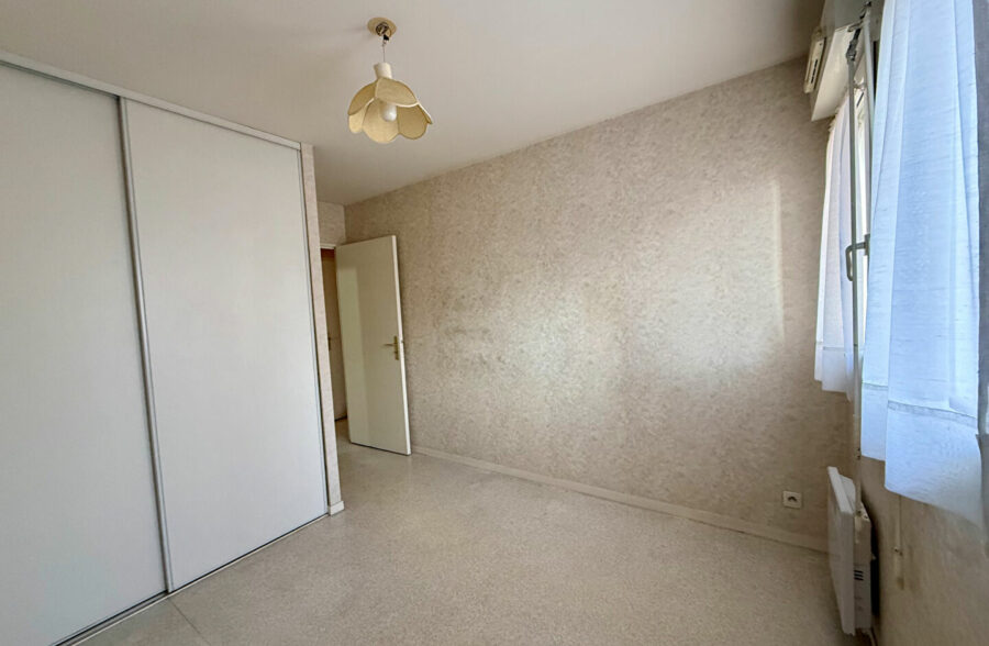 T3 67.25m² Centre ville