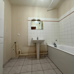 T3 67.25m² Centre ville