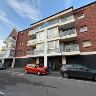 T3 67.25m² Centre ville