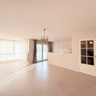 T3 67.25m² Centre ville